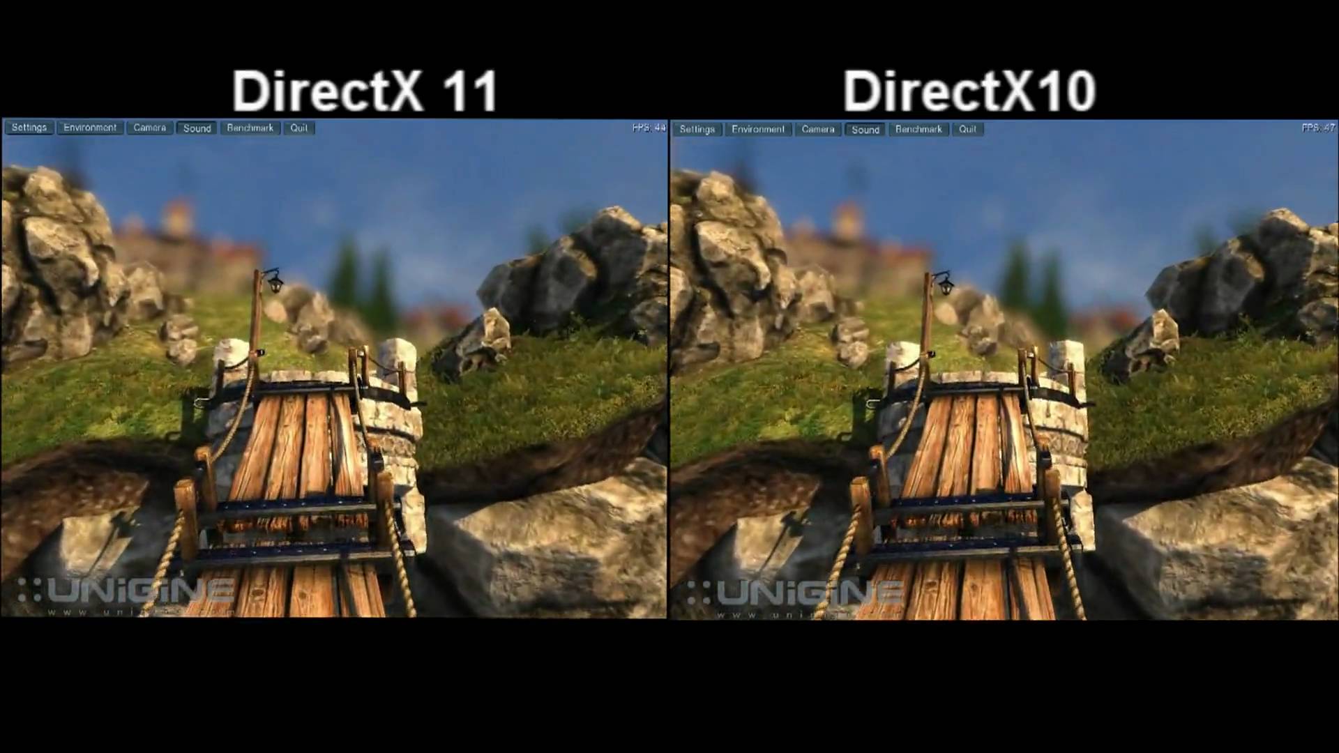 DirectX 11 - Скачать DirectX 11 бесплатно для Windows