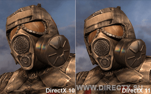 Бесплатно DirectX 11